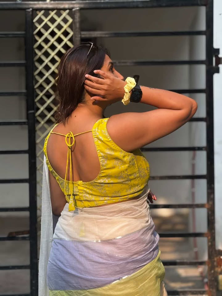 CASSATA (Mul Cotton)