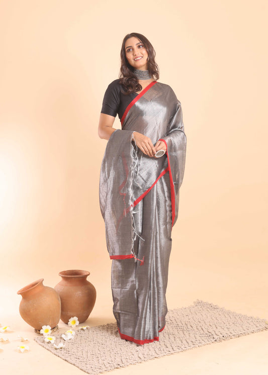 NILOFER (TISSUE SILK)