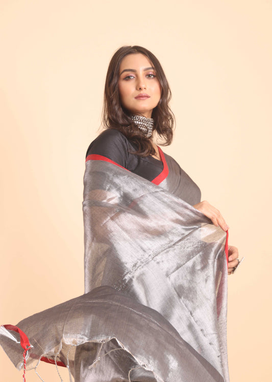 NILOFER (TISSUE SILK)
