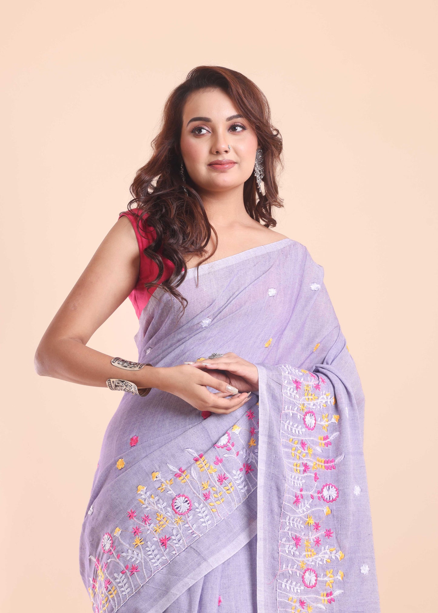PUSHPA