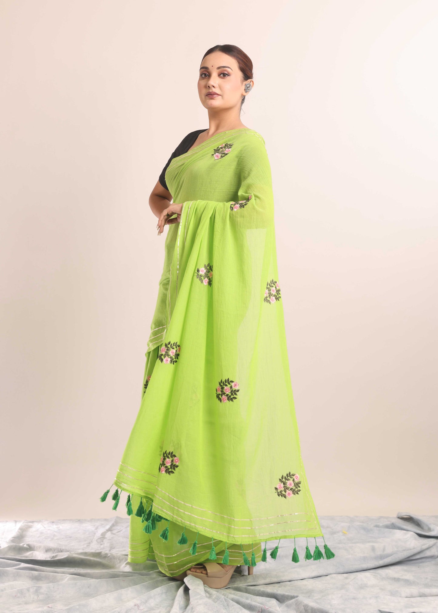 TARINI
