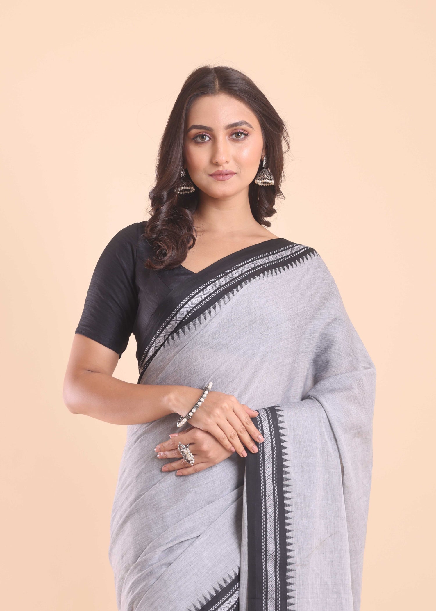 HANDLOOM COTTON