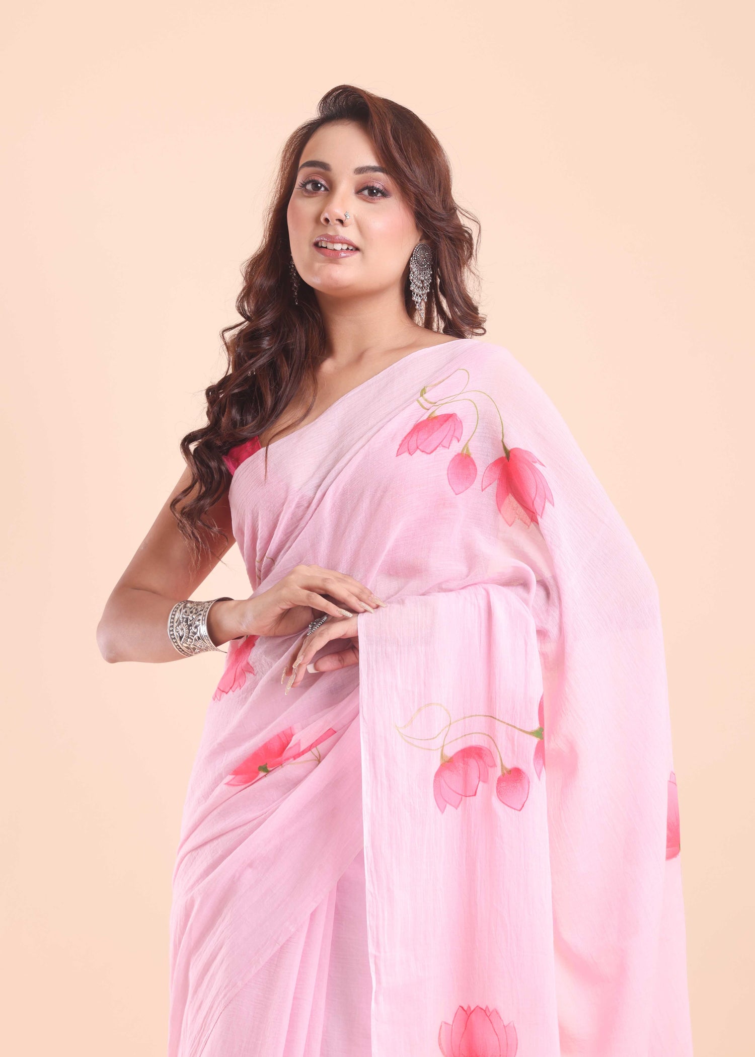 MULMUL COTTON