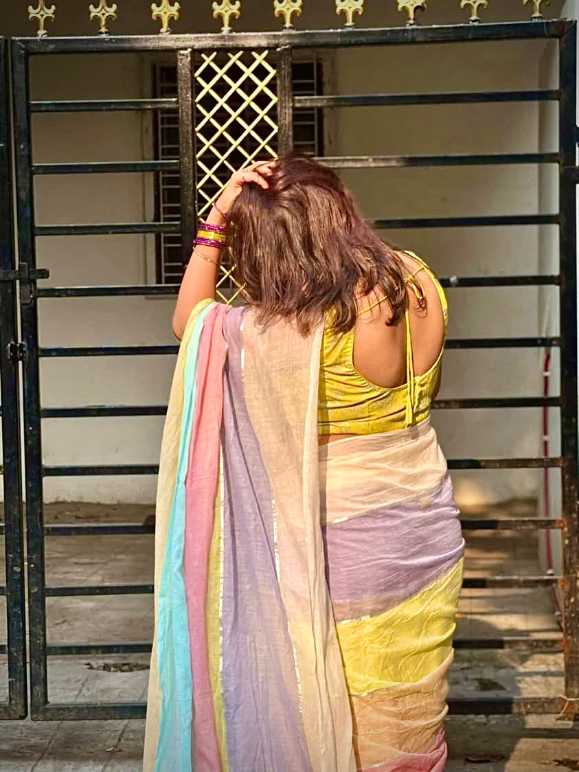 CASSATA (Mul Cotton)