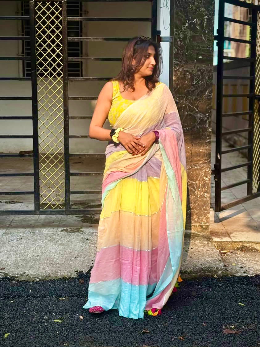 CASSATA (Mul Cotton)