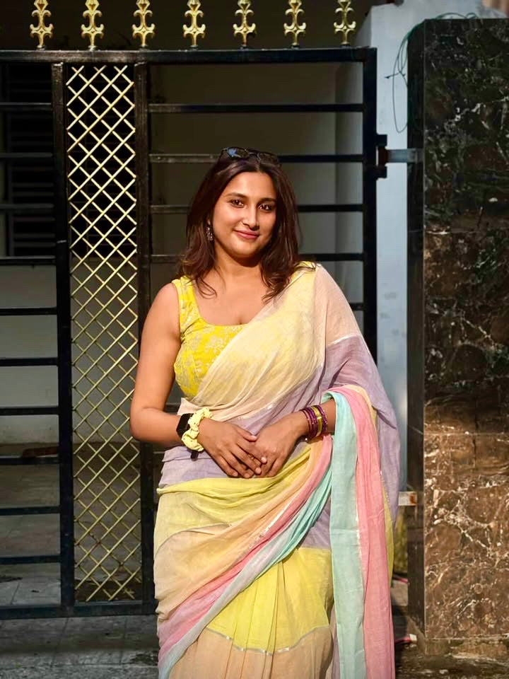 CASSATA (Mul Cotton)