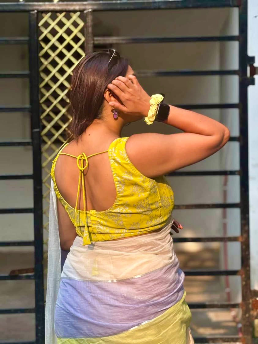 CASSATA (Mul Cotton)