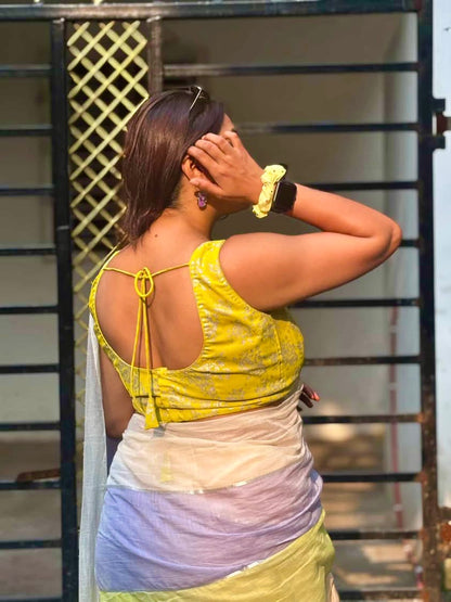 CASSATA (Mul Cotton)