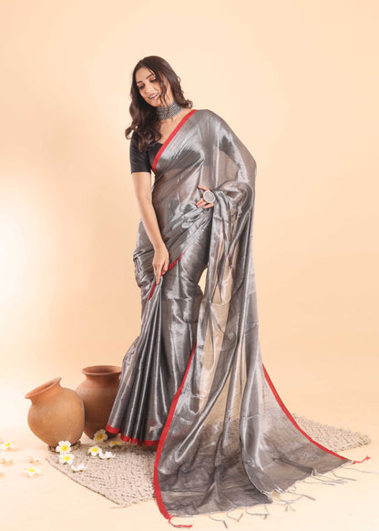 NILOFER (TISSUE SILK)