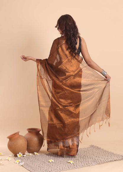 BEGUM (TISSUE SILK)