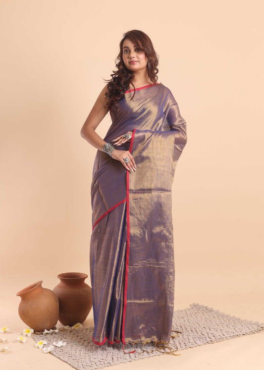 AFREEN (TISSUE SILK)