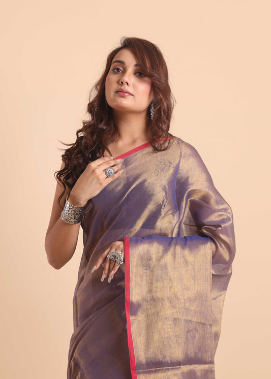 AFREEN (TISSUE SILK)