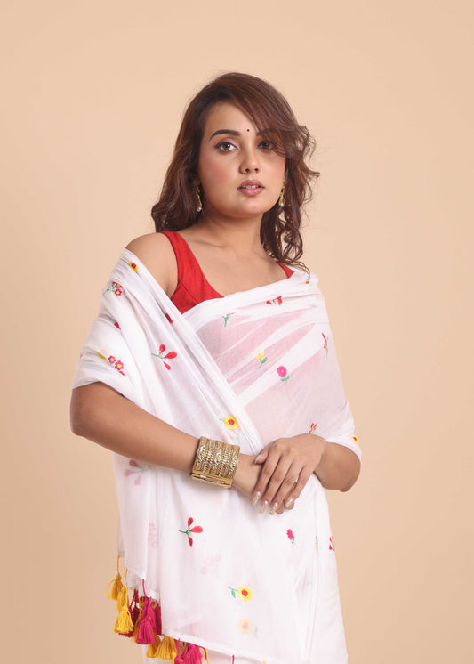 KEYA (MUL COTTON)