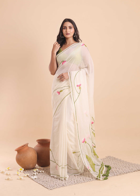 ISHIKA (MUL COTTON)