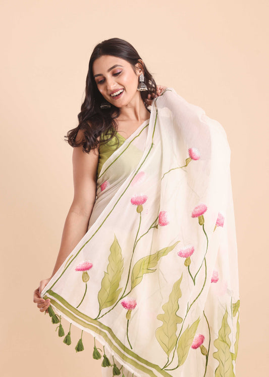 ISHIKA (MUL COTTON)