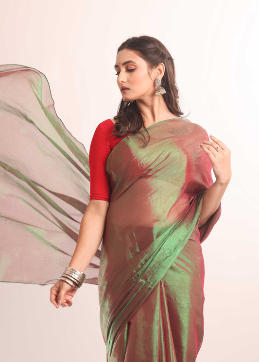AZIRA(TISSUE SILK)