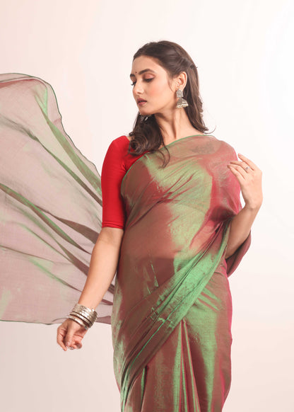AZIRA(TISSUE SILK)
