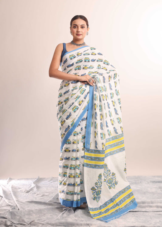 JAAN-VAHAAN (COTTON)