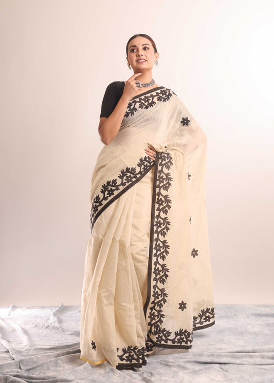 SRIJANI (COTTON)