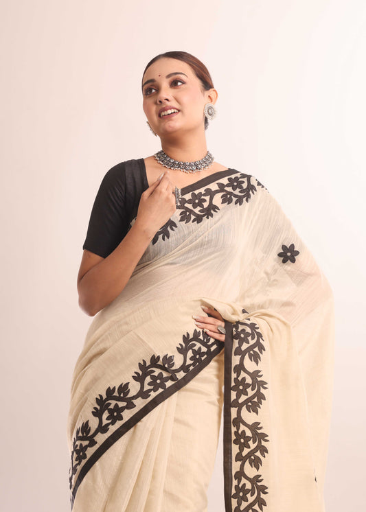 SRIJANI (COTTON)
