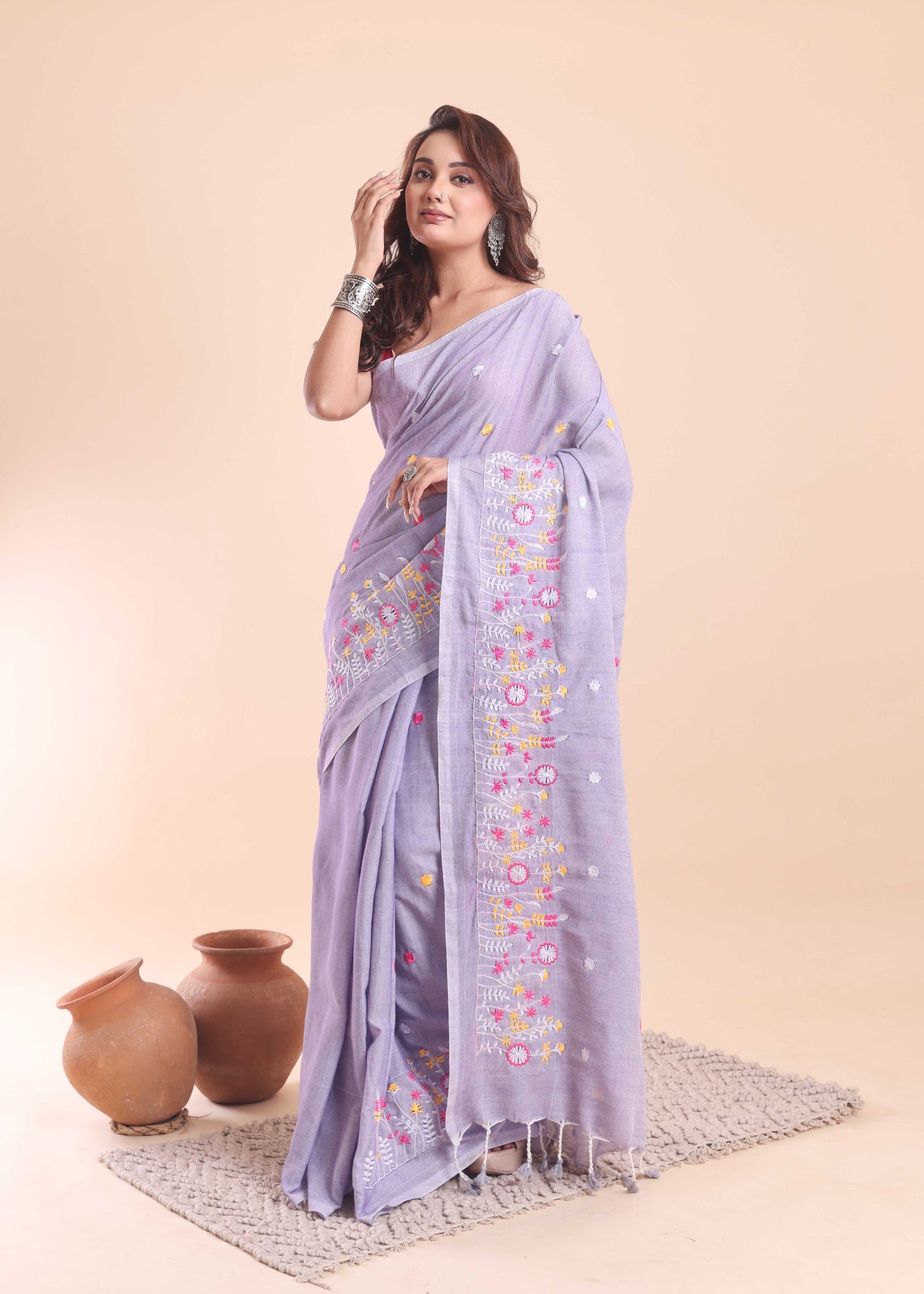 PUSHPA