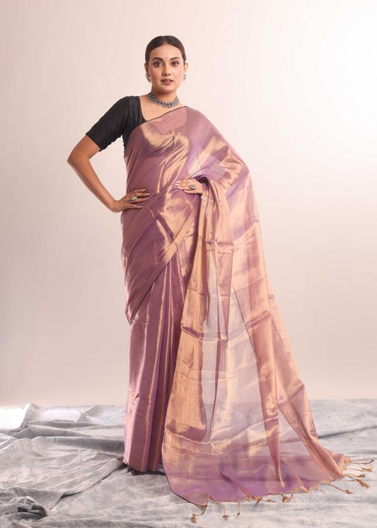 AMIRA(TISSUE SILK)