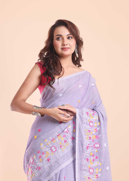 PUSHPA