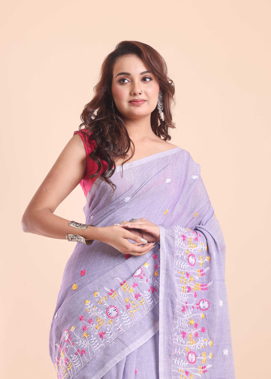 PUSHPA