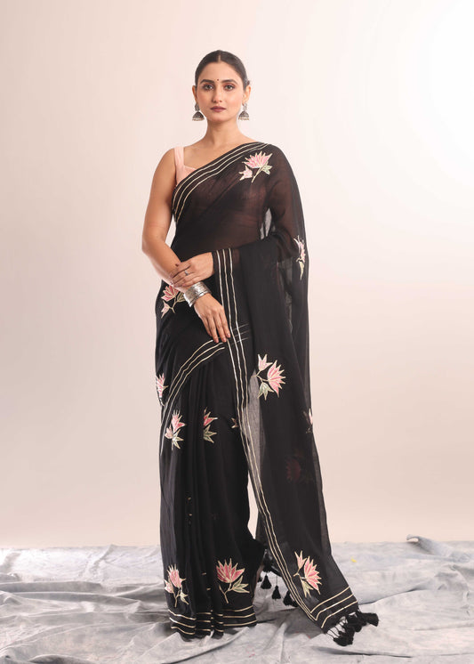 TAMALIKA (MUL COTTON)