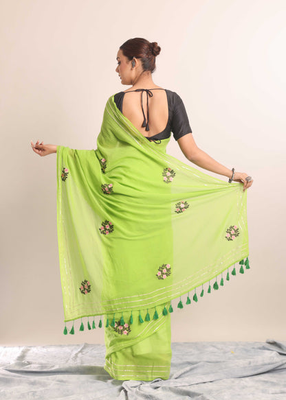 TARINI