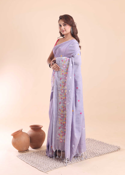 PUSHPA