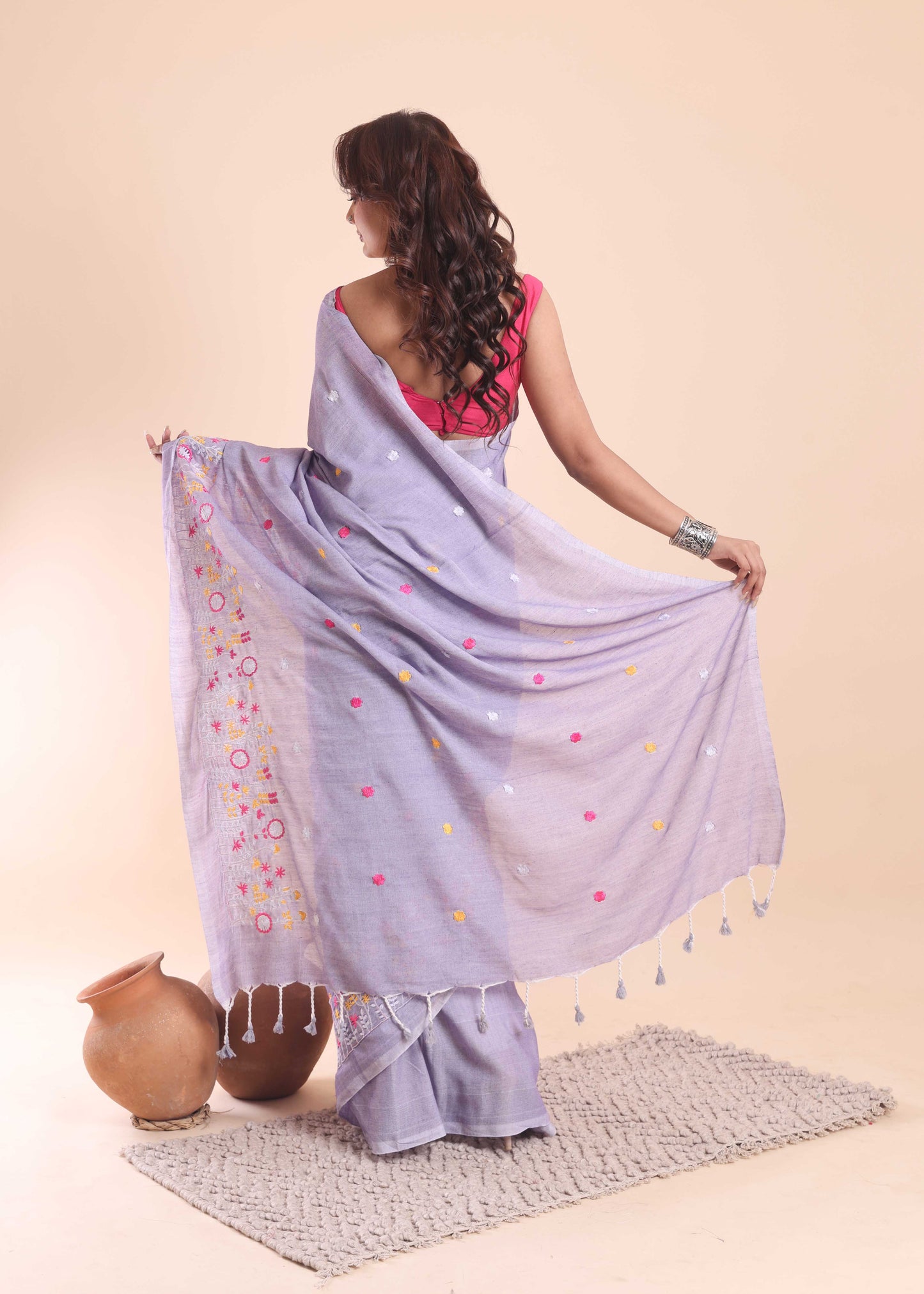 PUSHPA